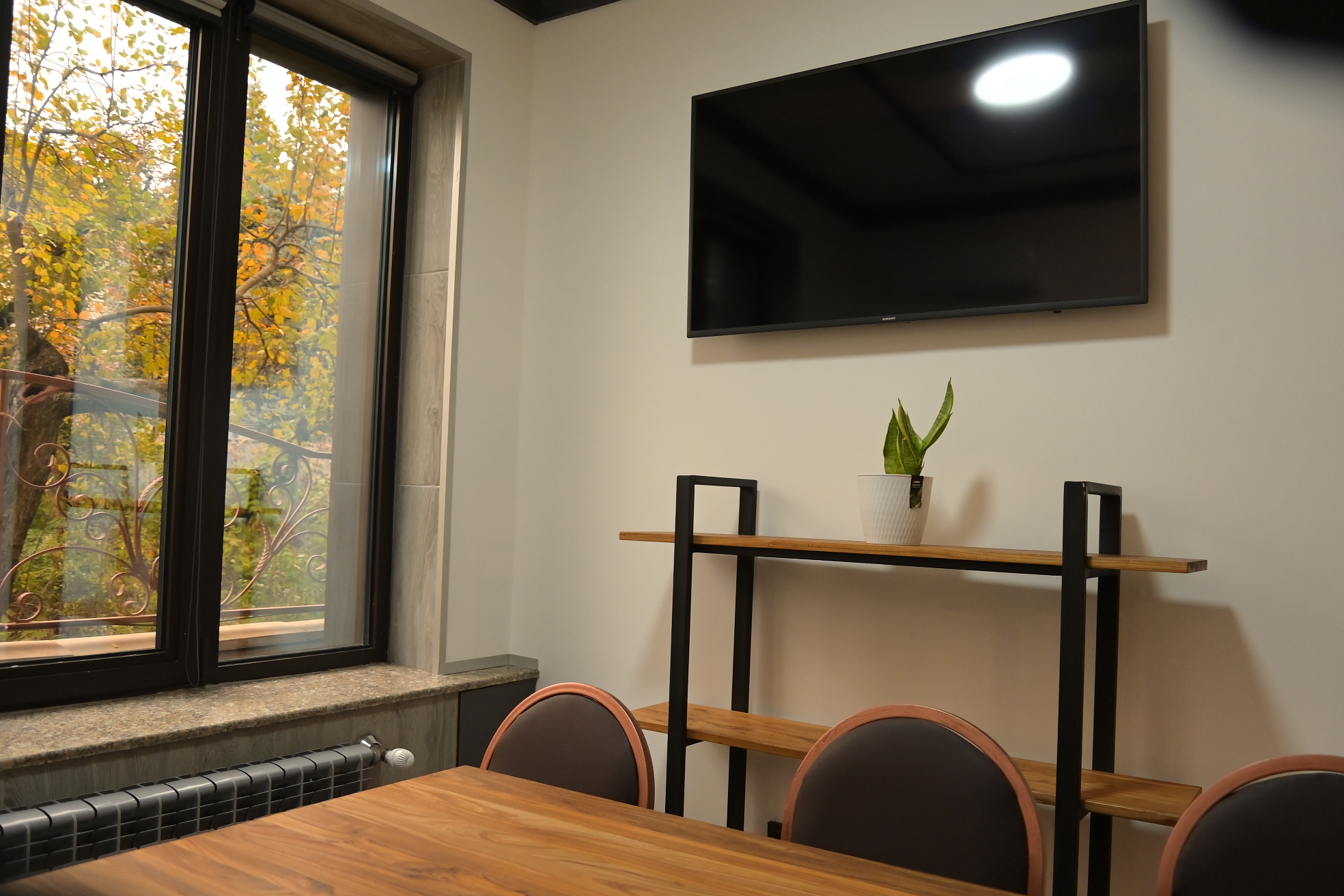 CITY STAY Business Center