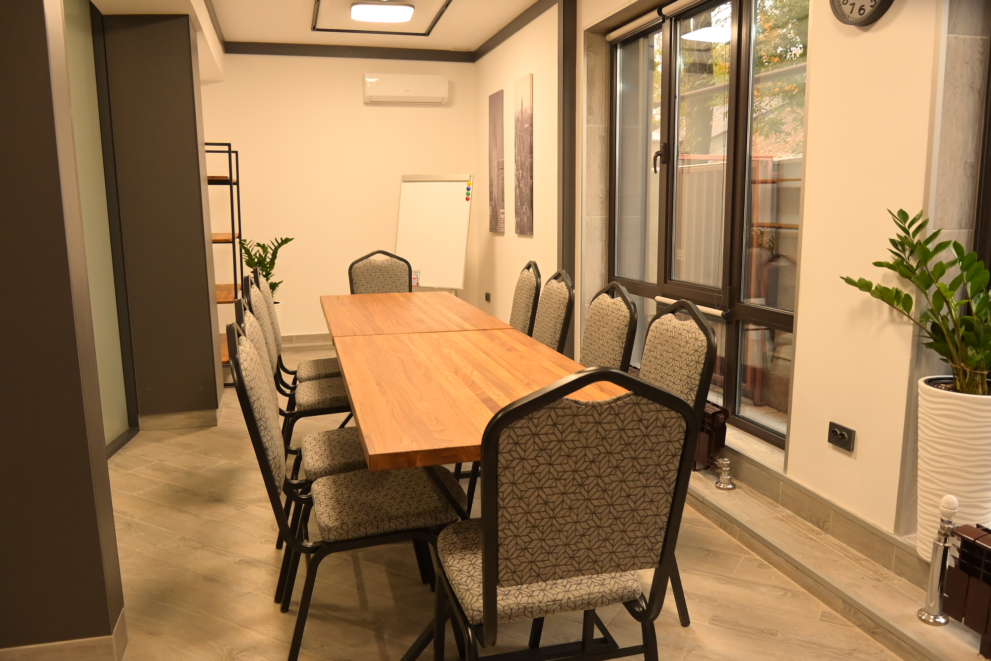 Conference room