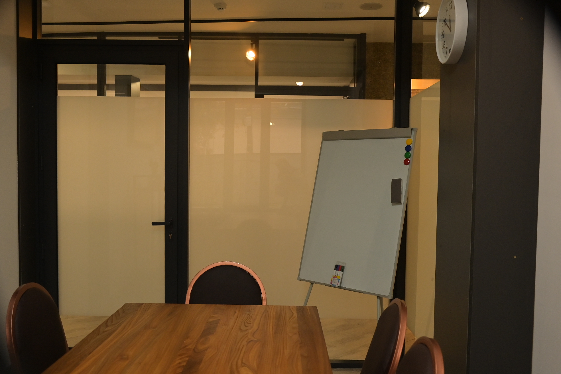CITY STAY Business Center