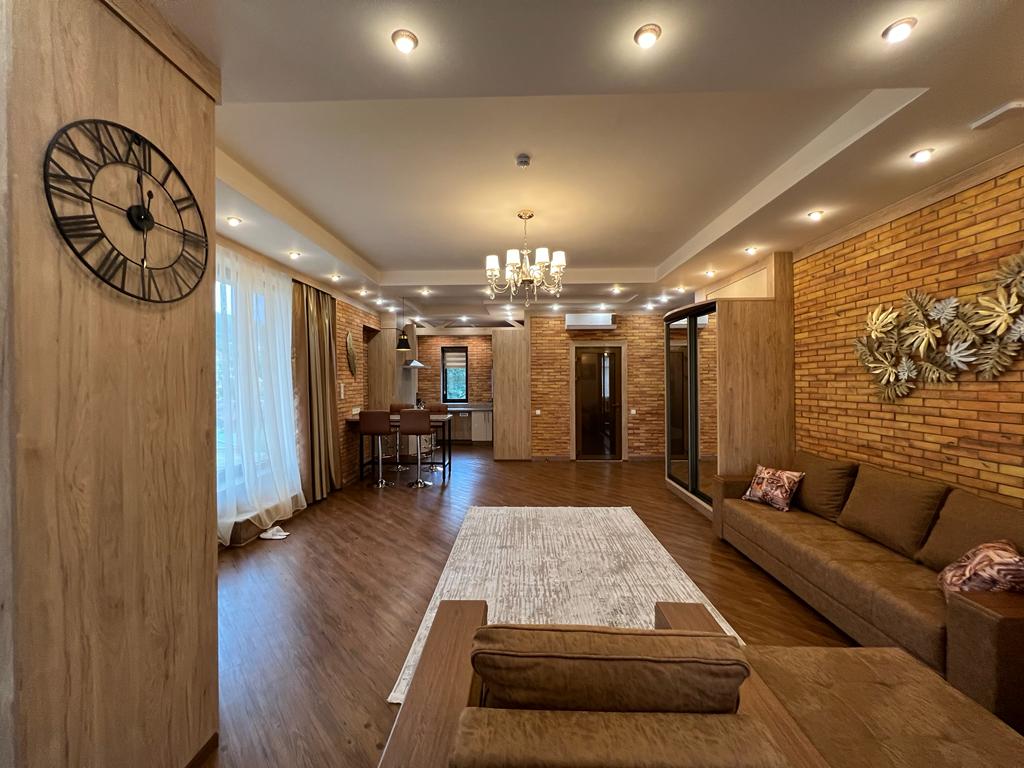 3D-тур по апарт-отелю City Stay в Алматы