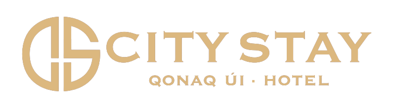 City Stay — апарт-отель в Алматы