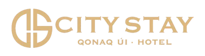 City Stay - апарт-отель в Алматы