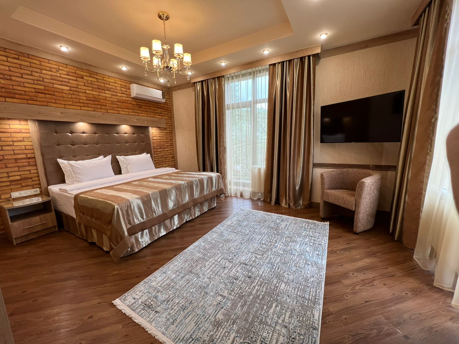 Comfort De Luxe