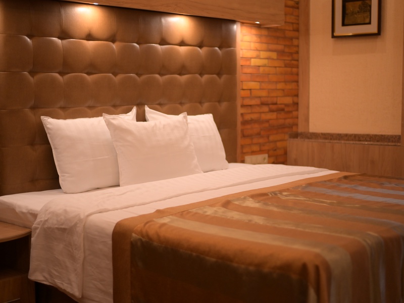 Галерея апарт-отеля City Stay — фото номеров и интерьеров