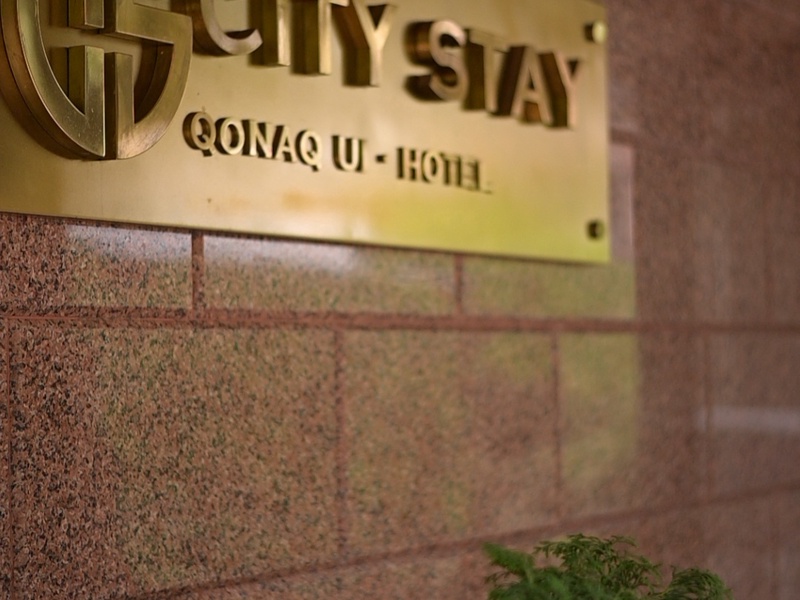 Галерея апарт-отеля City Stay — фото номеров и интерьеров