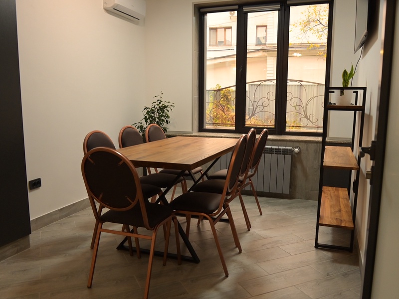 Галерея апарт-отеля City Stay — фото номеров и интерьеров