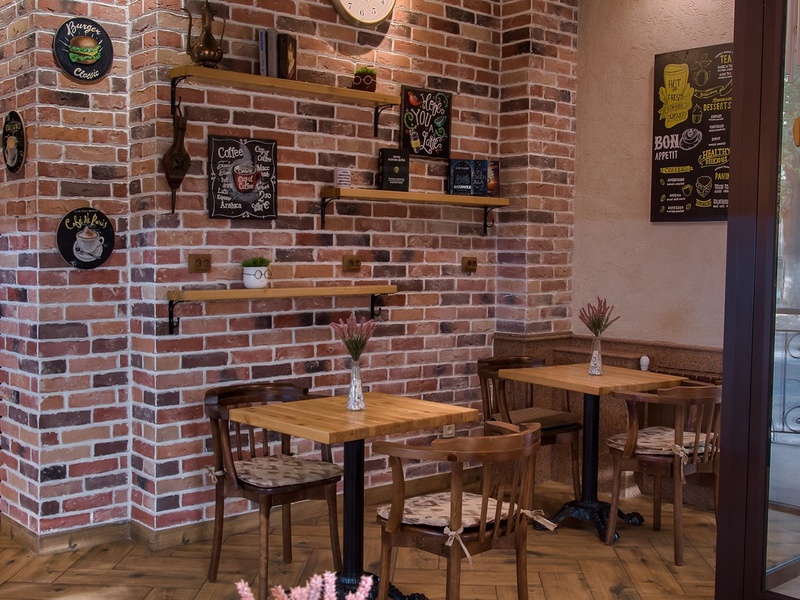 Галерея апарт-отеля City Stay — фото номеров и интерьеров
