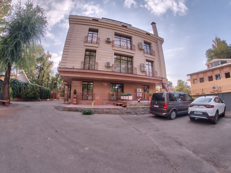 Галерея апарт-отеля City Stay — фото номеров и интерьеров