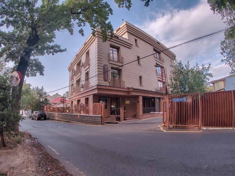 Галерея апарт-отеля City Stay — фото номеров и интерьеров