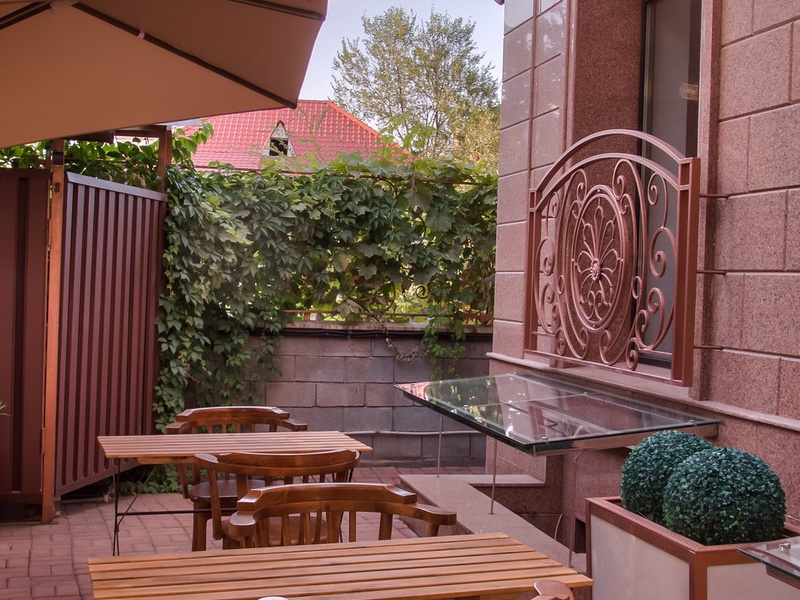 Галерея апарт-отеля City Stay — фото номеров и интерьеров