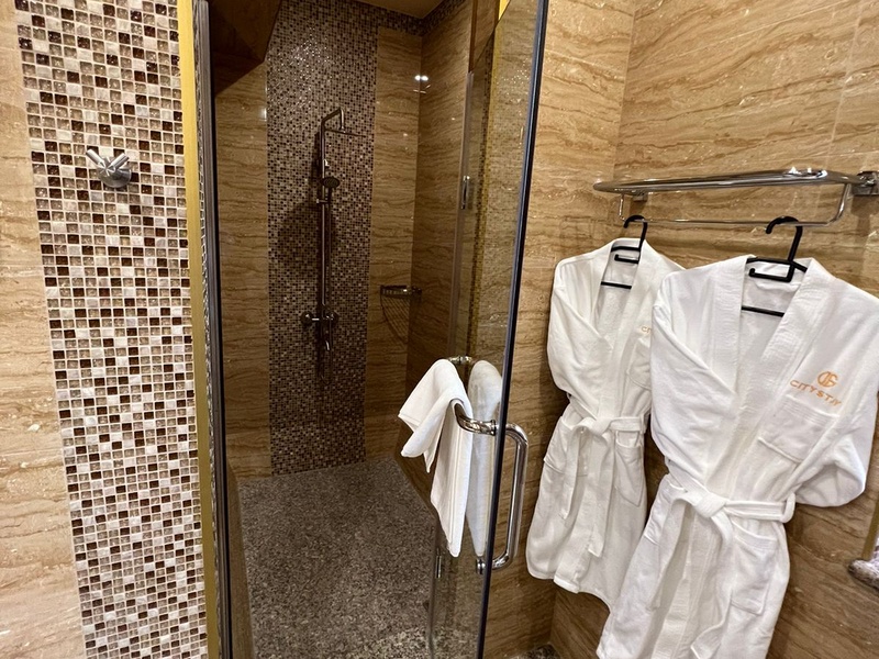 Галерея апарт-отеля City Stay — фото номеров и интерьеров