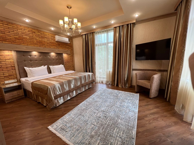 Галерея апарт-отеля City Stay — фото номеров и интерьеров