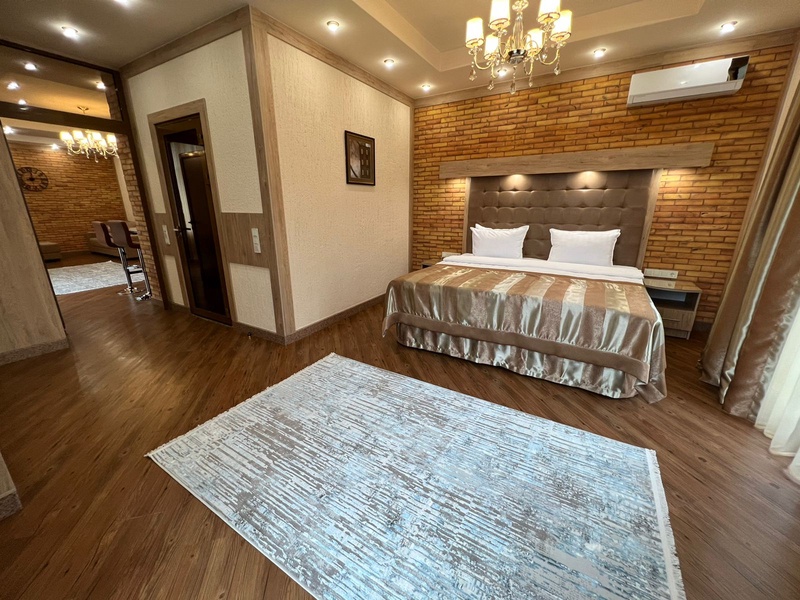 Галерея апарт-отеля City Stay — фото номеров и интерьеров