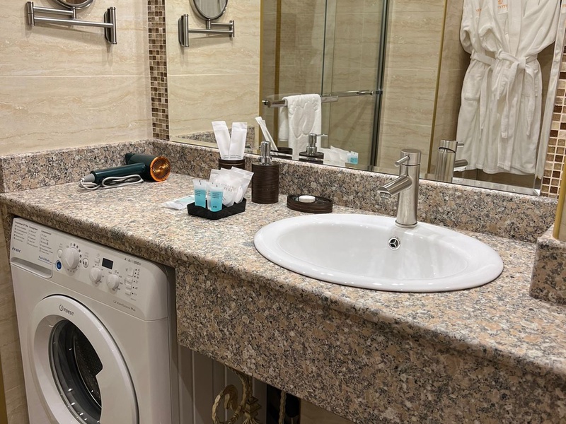 Галерея апарт-отеля City Stay — фото номеров и интерьеров