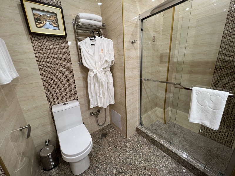 Галерея апарт-отеля City Stay — фото номеров и интерьеров