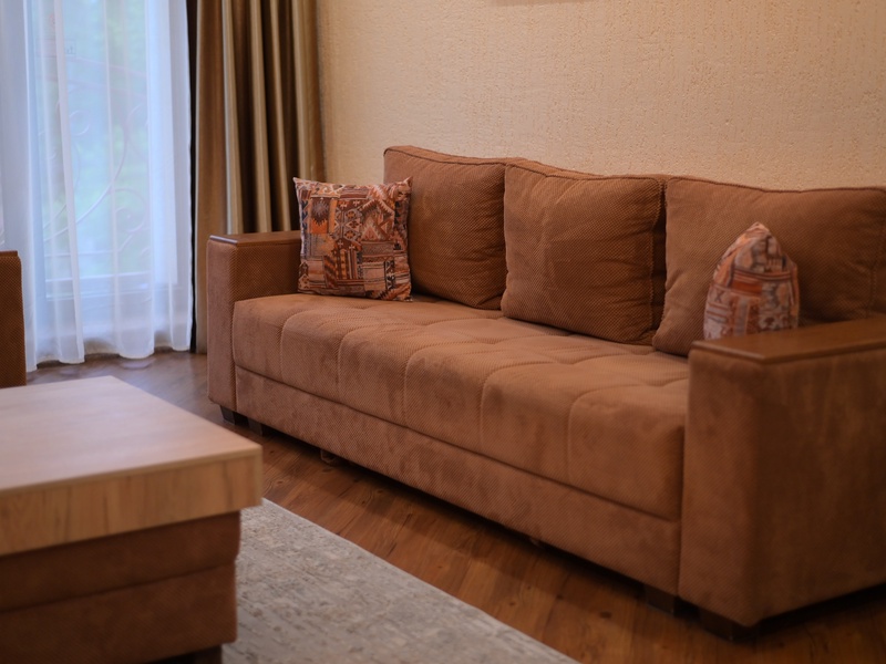 Галерея апарт-отеля City Stay — фото номеров и интерьеров