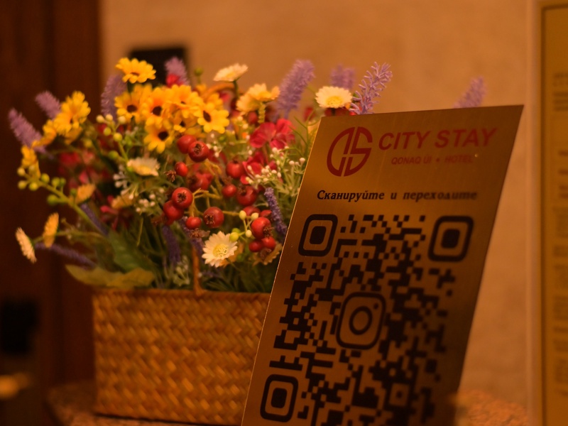 Галерея апарт-отеля City Stay — фото номеров и интерьеров