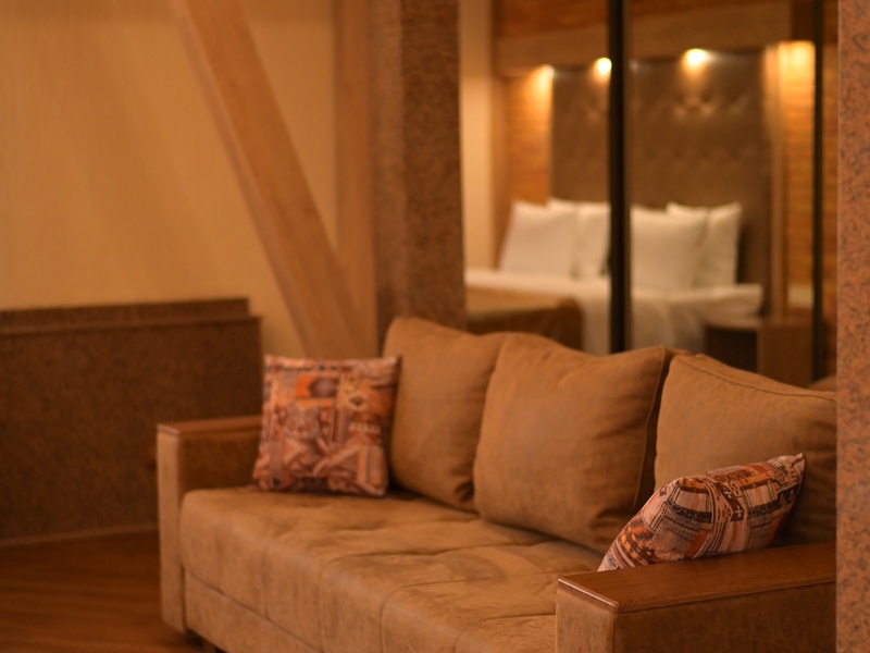 Галерея апарт-отеля City Stay — фото номеров и интерьеров