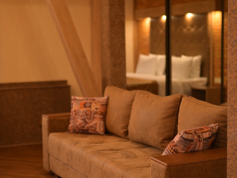 Галерея апарт-отеля City Stay — фото номеров и интерьеров
