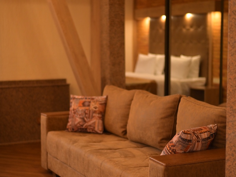 Галерея апарт-отеля City Stay — фото номеров и интерьеров
