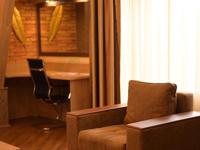 Галерея апарт-отеля City Stay — фото номеров и интерьеров