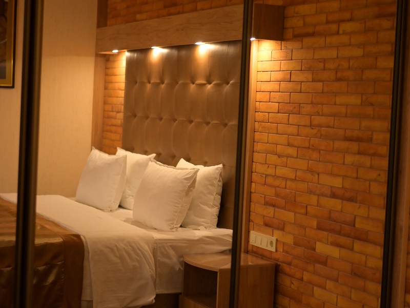 Галерея апарт-отеля City Stay — фото номеров и интерьеров