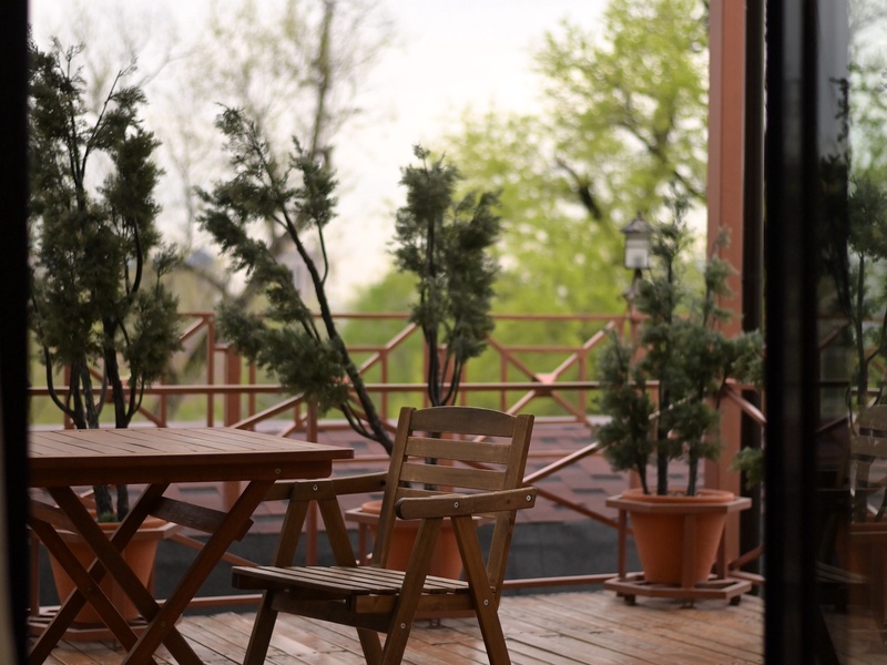 Галерея апарт-отеля City Stay — фото номеров и интерьеров