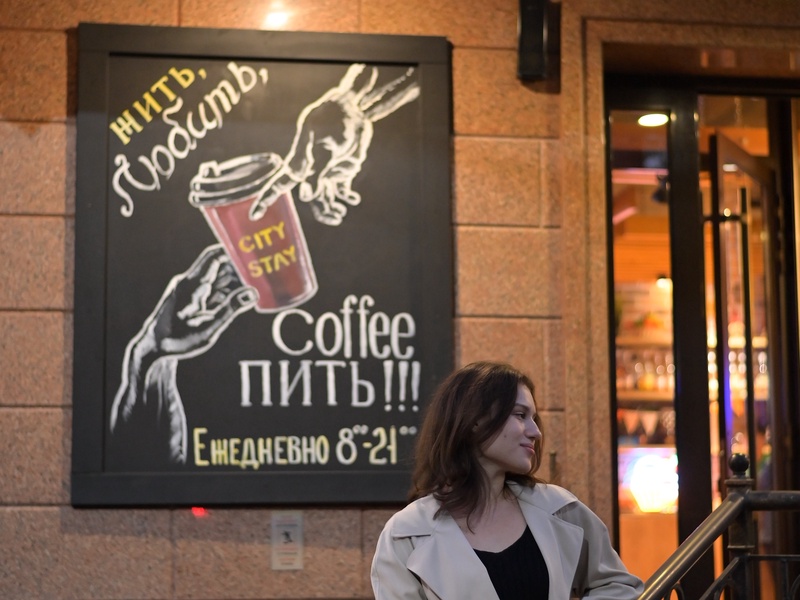 Галерея апарт-отеля City Stay — фото номеров и интерьеров