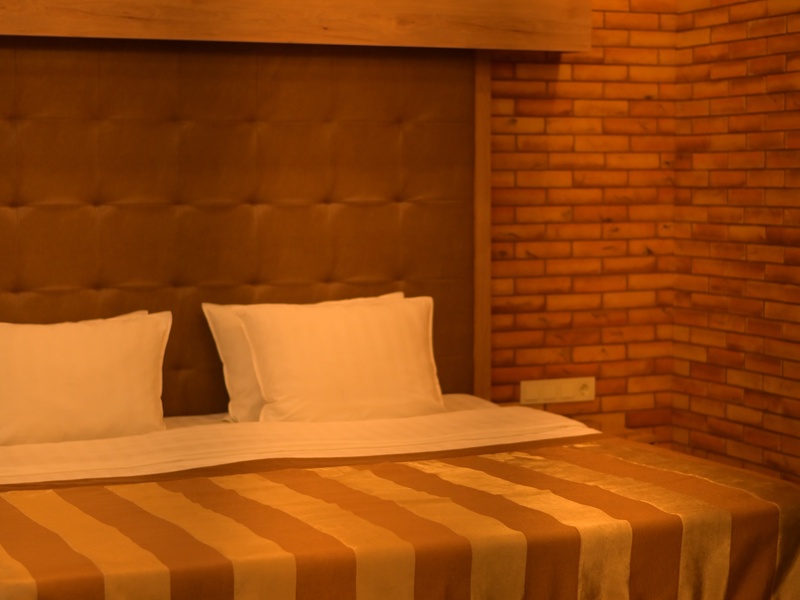 Галерея апарт-отеля City Stay — фото номеров и интерьеров
