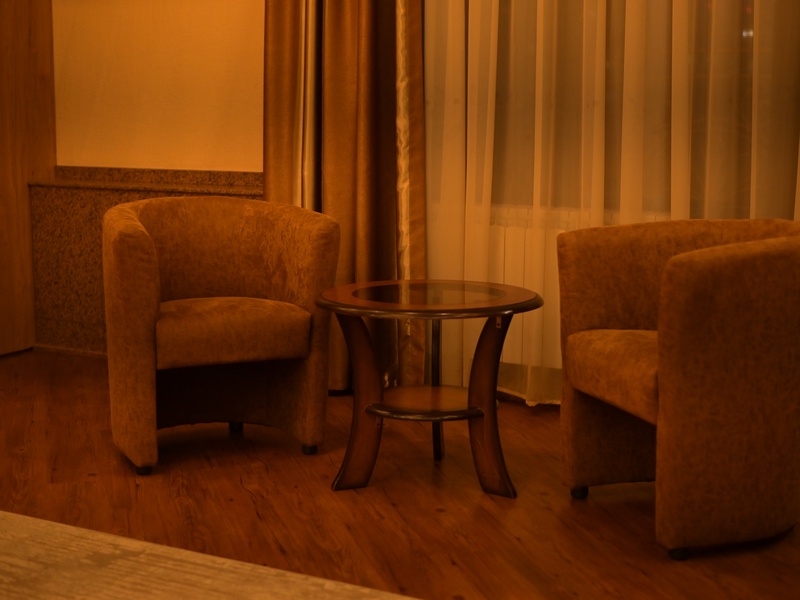 Галерея апарт-отеля City Stay — фото номеров и интерьеров