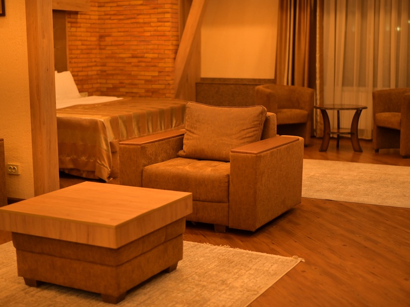 Галерея апарт-отеля City Stay — фото номеров и интерьеров