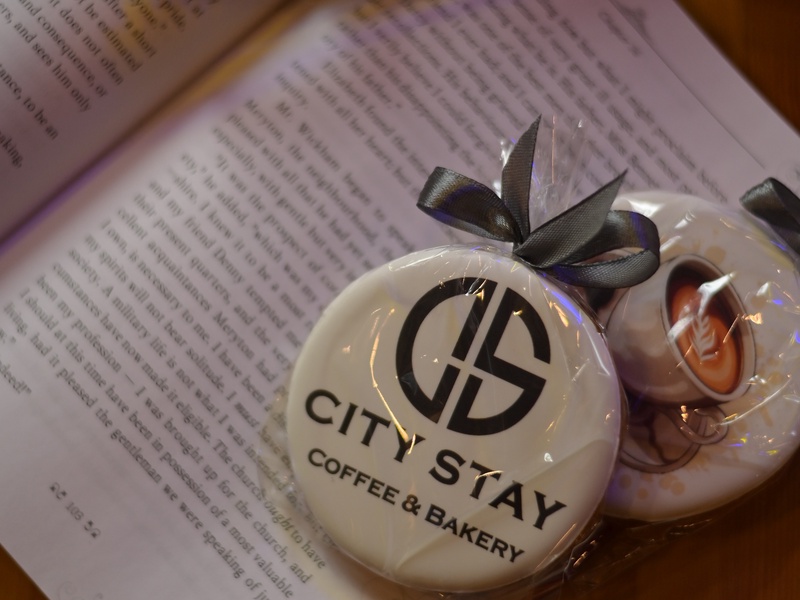 Галерея апарт-отеля City Stay — фото номеров и интерьеров