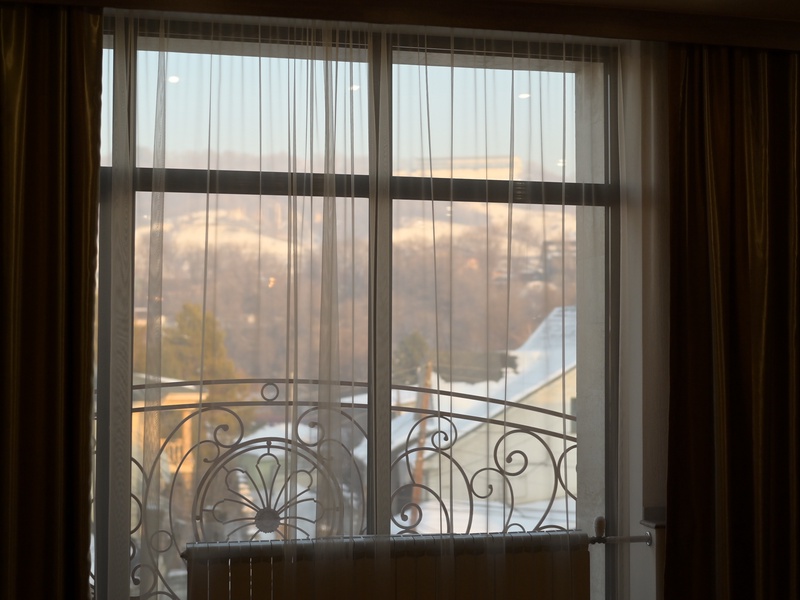 Галерея апарт-отеля City Stay — фото номеров и интерьеров
