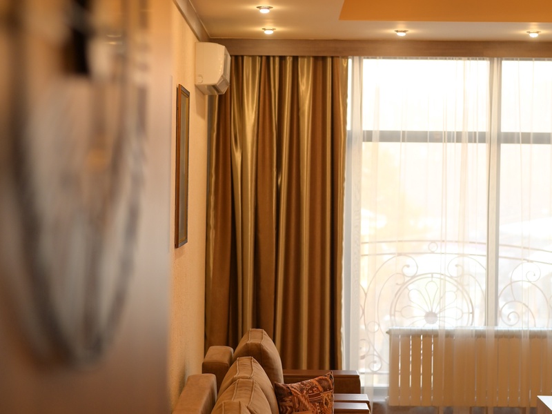 Галерея апарт-отеля City Stay — фото номеров и интерьеров