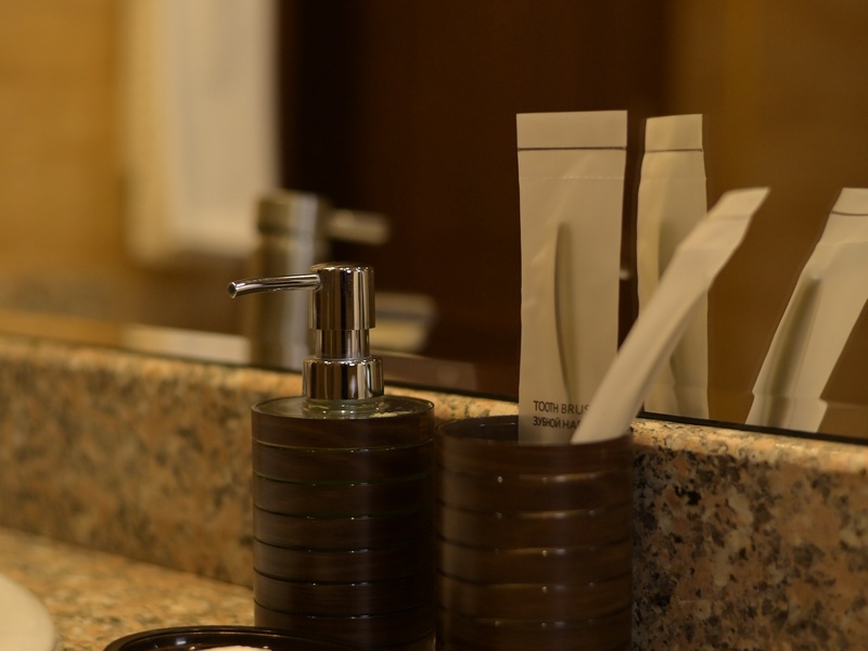 Галерея апарт-отеля City Stay — фото номеров и интерьеров
