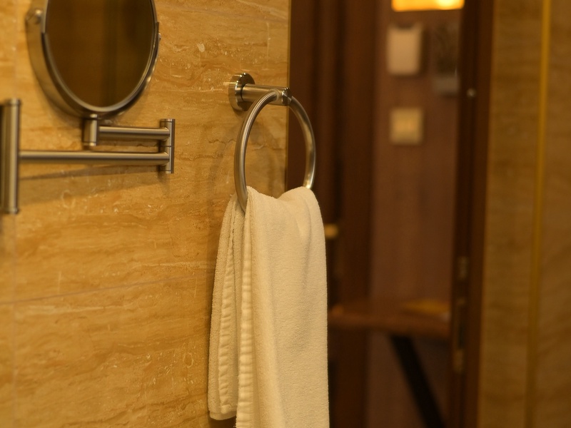 Галерея апарт-отеля City Stay — фото номеров и интерьеров