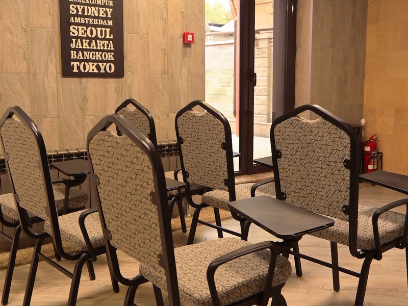 Галерея апарт-отеля City Stay — фото номеров и интерьеров