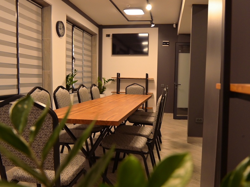 Галерея апарт-отеля City Stay — фото номеров и интерьеров