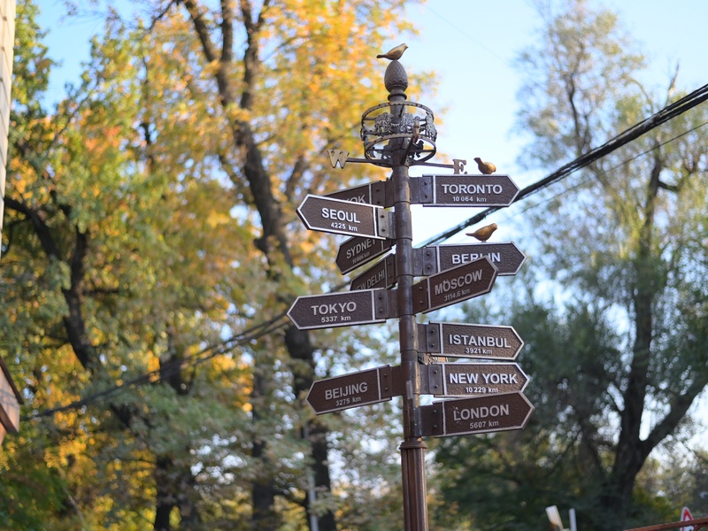 Галерея апарт-отеля City Stay — фото номеров и интерьеров