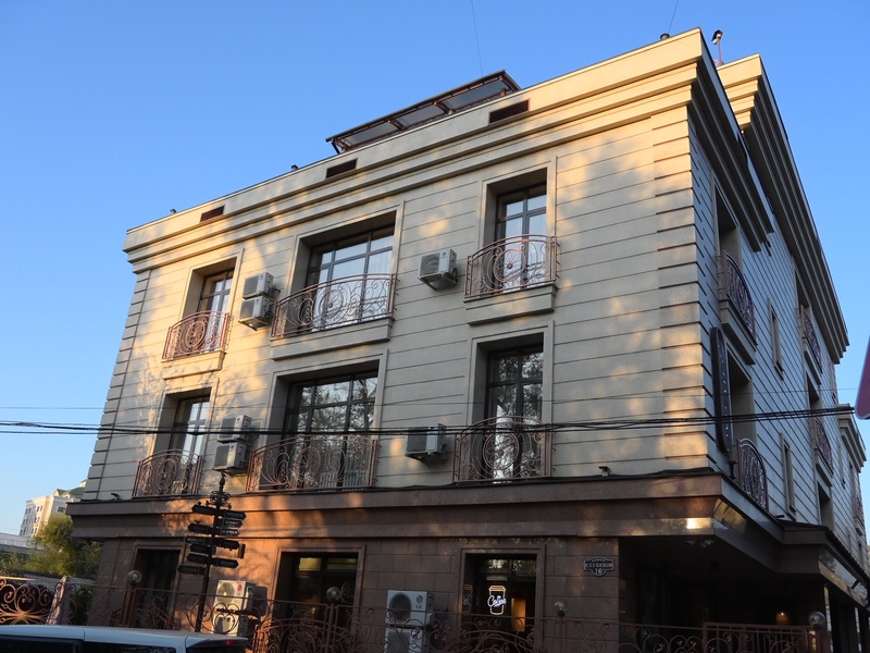 Галерея апарт-отеля City Stay — фото номеров и интерьеров