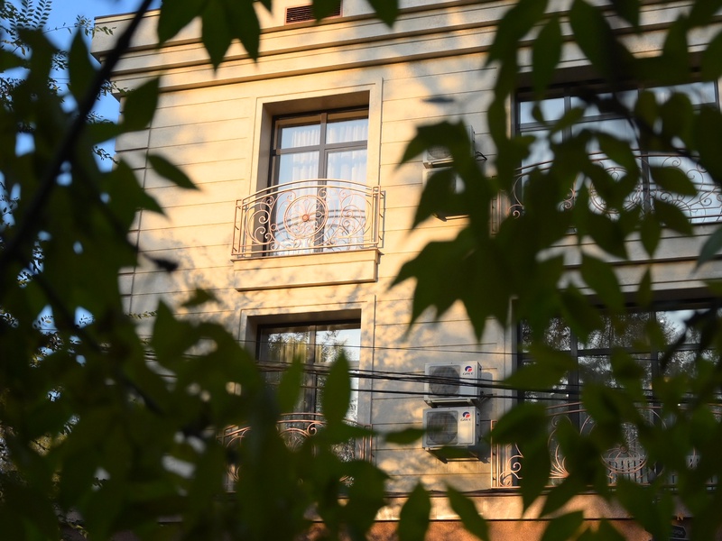 Галерея апарт-отеля City Stay — фото номеров и интерьеров