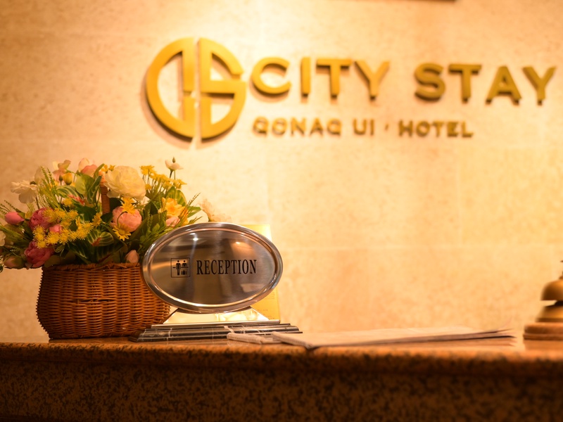 Галерея апарт-отеля City Stay — фото номеров и интерьеров