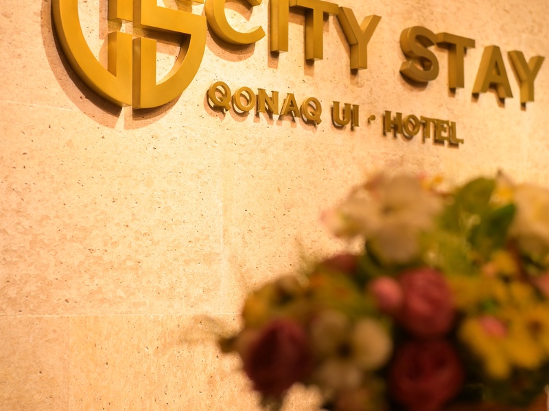 Галерея апарт-отеля City Stay — фото номеров и интерьеров