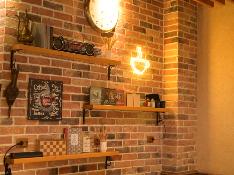 Галерея апарт-отеля City Stay — фото номеров и интерьеров