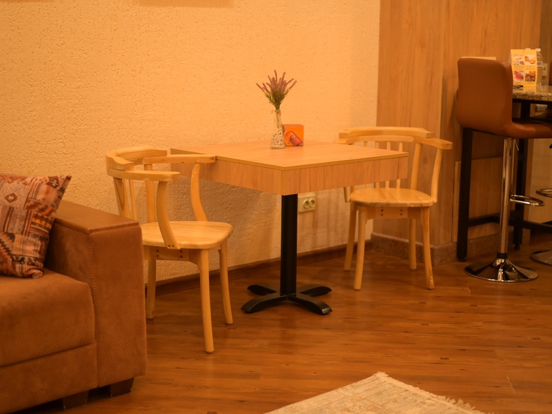 Галерея апарт-отеля City Stay — фото номеров и интерьеров