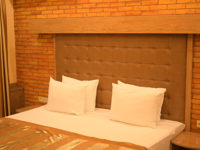Галерея апарт-отеля City Stay — фото номеров и интерьеров