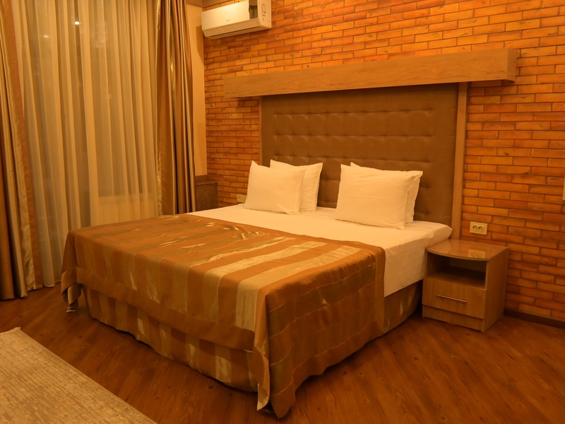 Галерея апарт-отеля City Stay — фото номеров и интерьеров