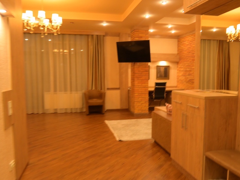 Галерея апарт-отеля City Stay — фото номеров и интерьеров
